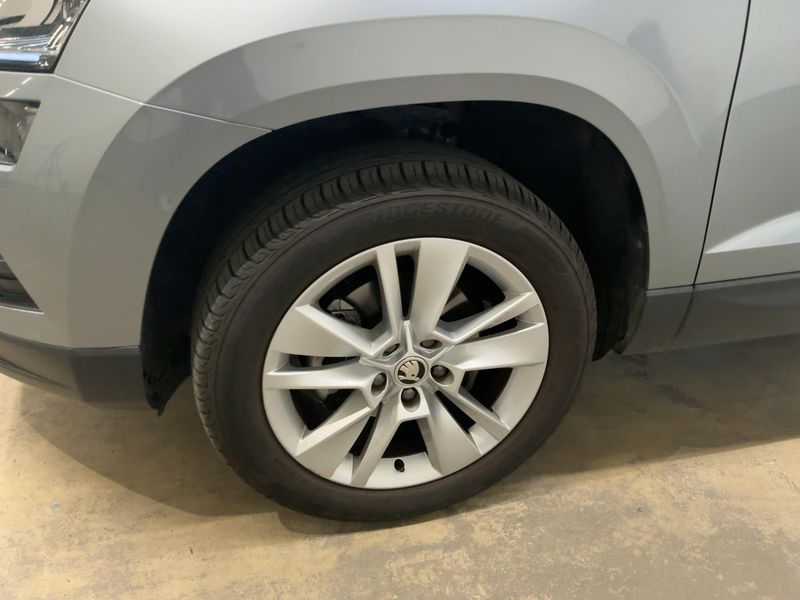 Skoda Karoq 1.5 TSI ACT Soleil 2019 – снимка 3