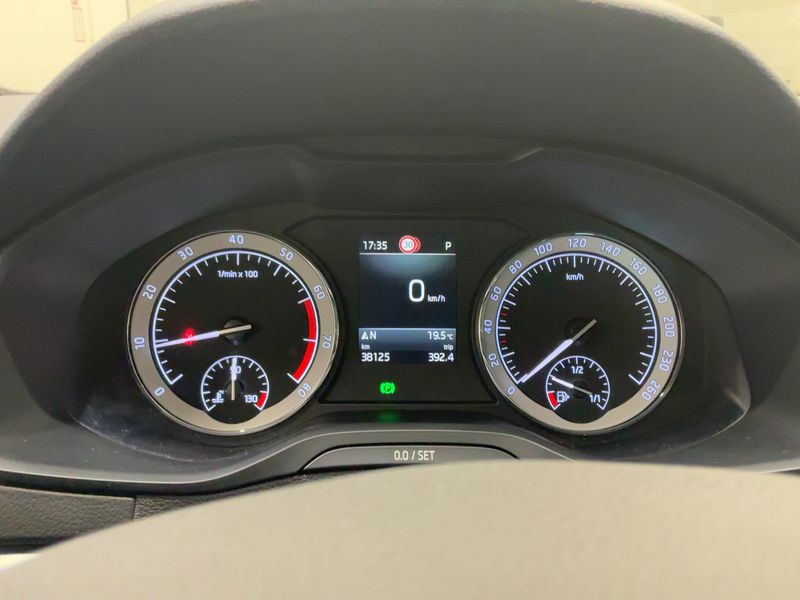 Skoda Karoq 1.5 TSI ACT Soleil 2019 – снимка 19