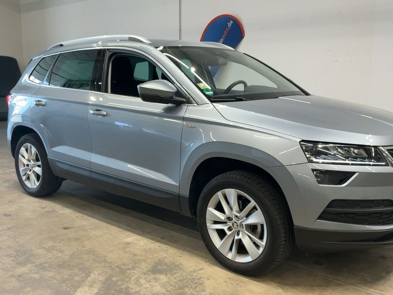 Skoda Karoq 1.5 TSI ACT Soleil 2019 – снимка 12