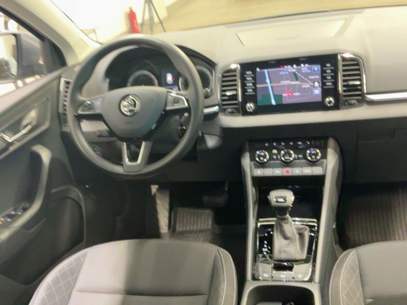 Skoda Karoq 1.5 TSI ACT Soleil 2019 – снимка 18
