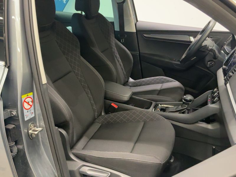 Skoda Karoq 1.5 TSI ACT Soleil 2019 – снимка 17