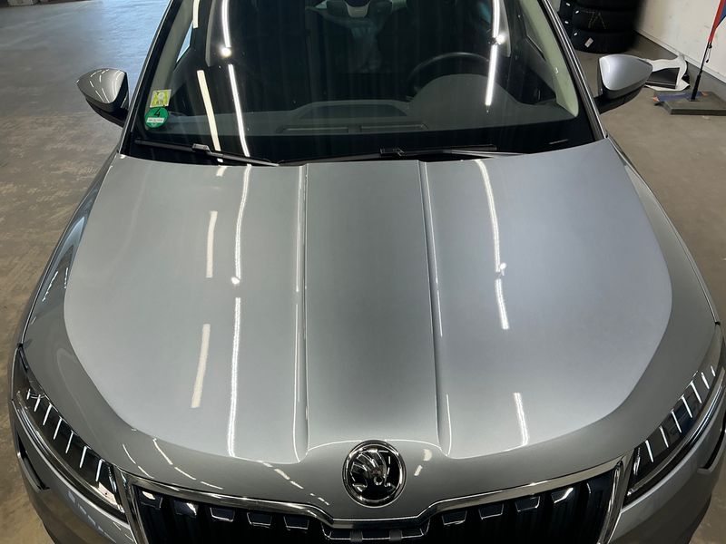 Skoda Karoq 1.5 TSI ACT Soleil 2019 – снимка 26