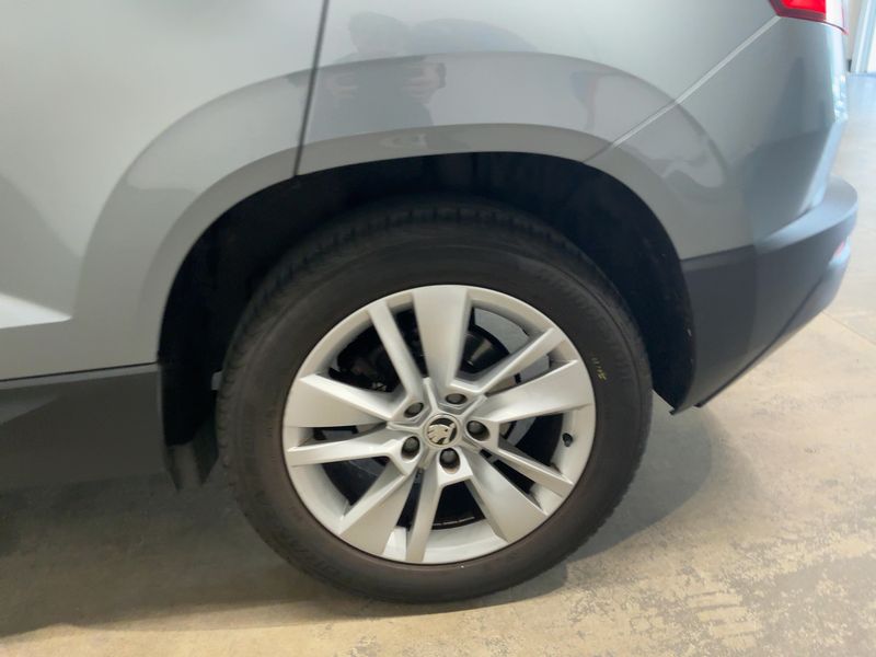 Skoda Karoq 1.5 TSI ACT Soleil 2019 – снимка 5