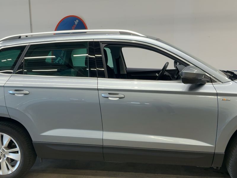 Skoda Karoq 1.5 TSI ACT Soleil 2019 – снимка 10