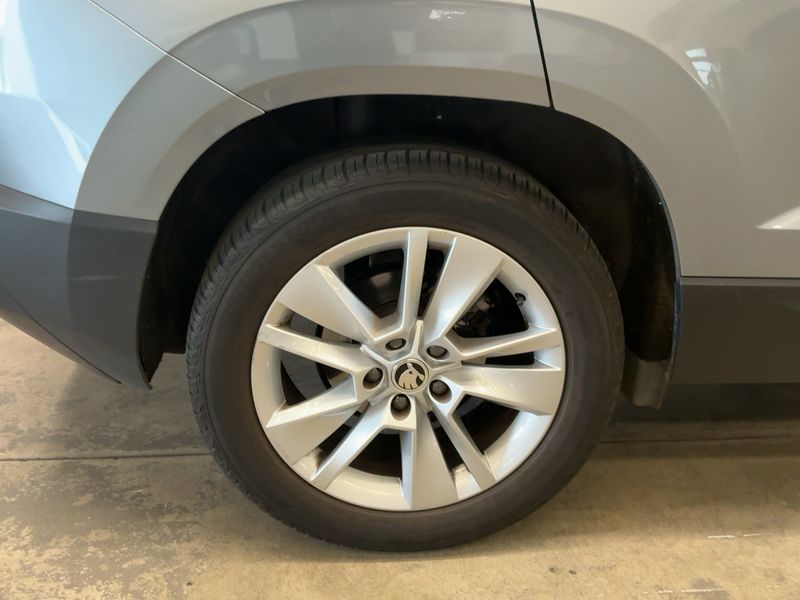 Skoda Karoq 1.5 TSI ACT Soleil 2019 – снимка 9