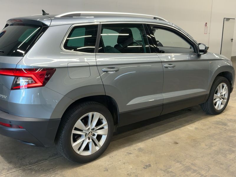 Skoda Karoq 1.5 TSI ACT Soleil 2019 – снимка 8