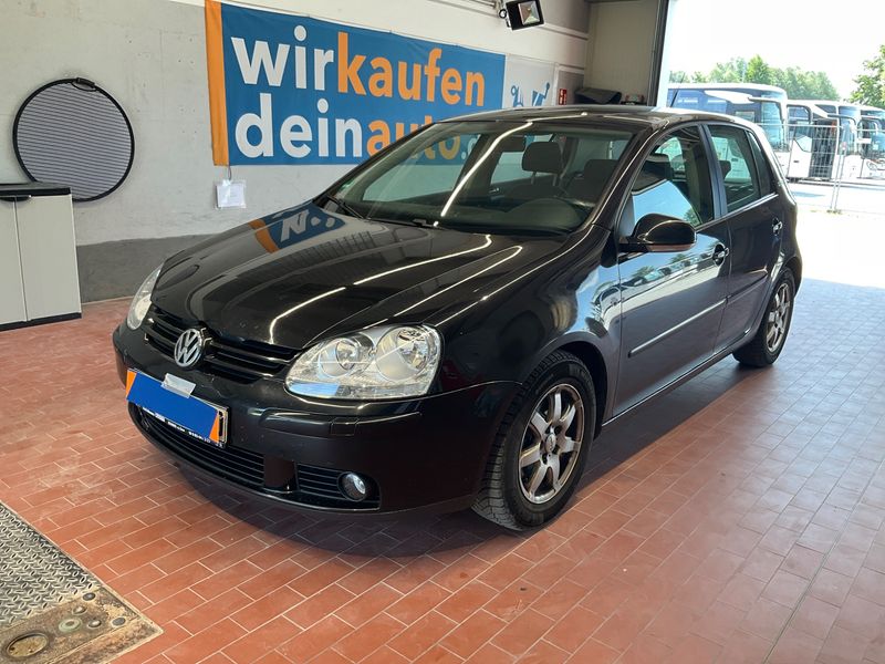 Volkswagen Golf V 1.9 TDI Trendline 2006