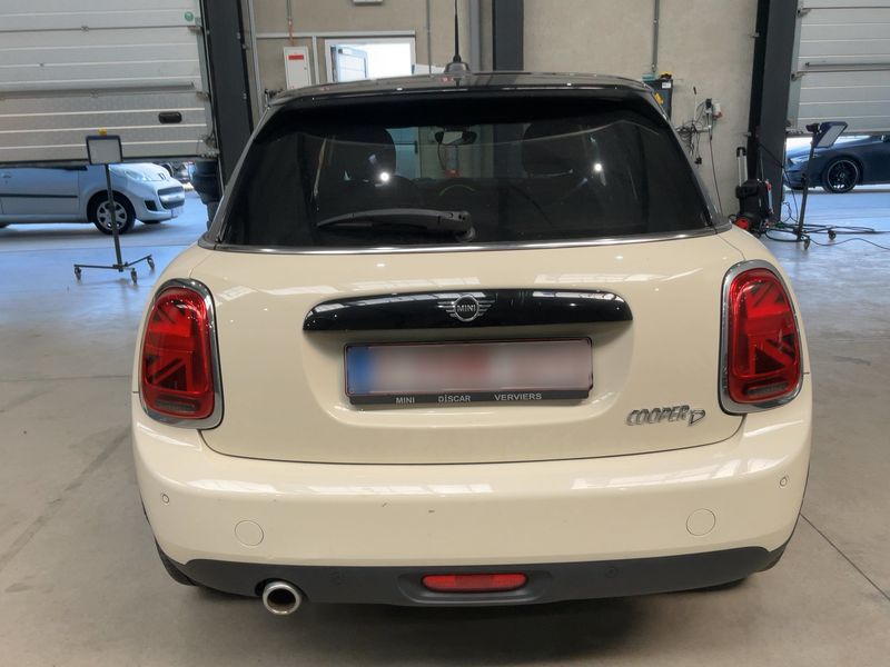 MINI Cooper D 2019 – снимка 7