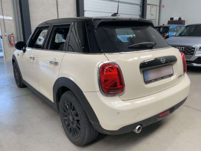 MINI Cooper D 2019 – снимка 6