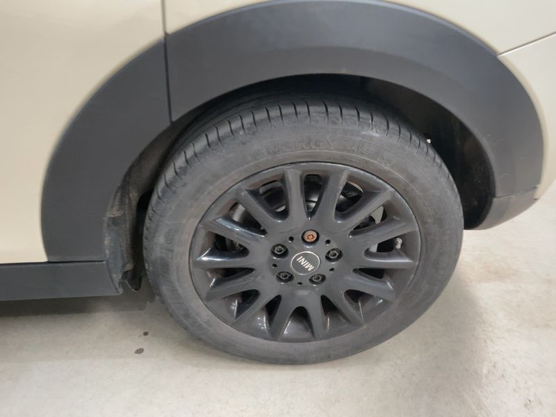 MINI Cooper D 2019 – снимка 5