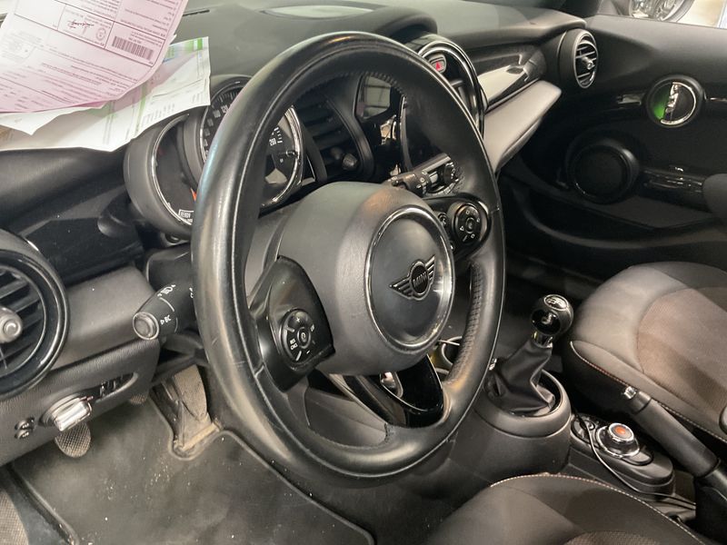 MINI Cooper D 2019 – снимка 25