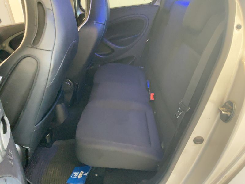 Smart forfour 1.0 Basis Standard 2015 – снимка 19
