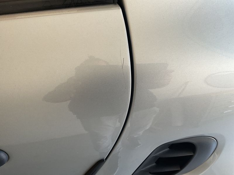 Smart forfour 1.0 Basis Standard 2015 – снимка 22