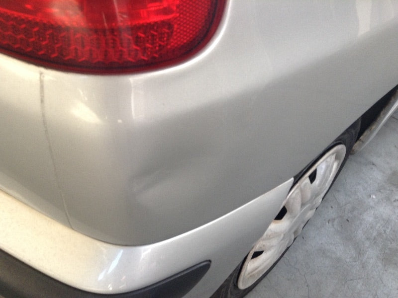 Seat Ibiza 1.4 Signo 2001 – снимка 16