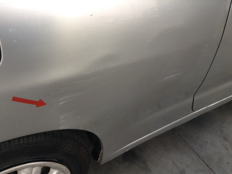 Seat Ibiza 1.4 Signo 2001 – снимка 17