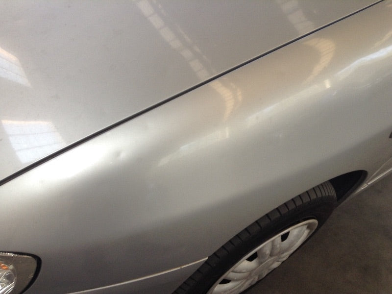 Seat Ibiza 1.4 Signo 2001 – снимка 42