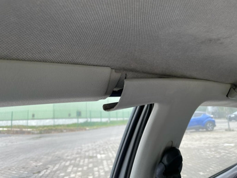 Seat Ibiza 1.4 Signo 2001 – снимка 33