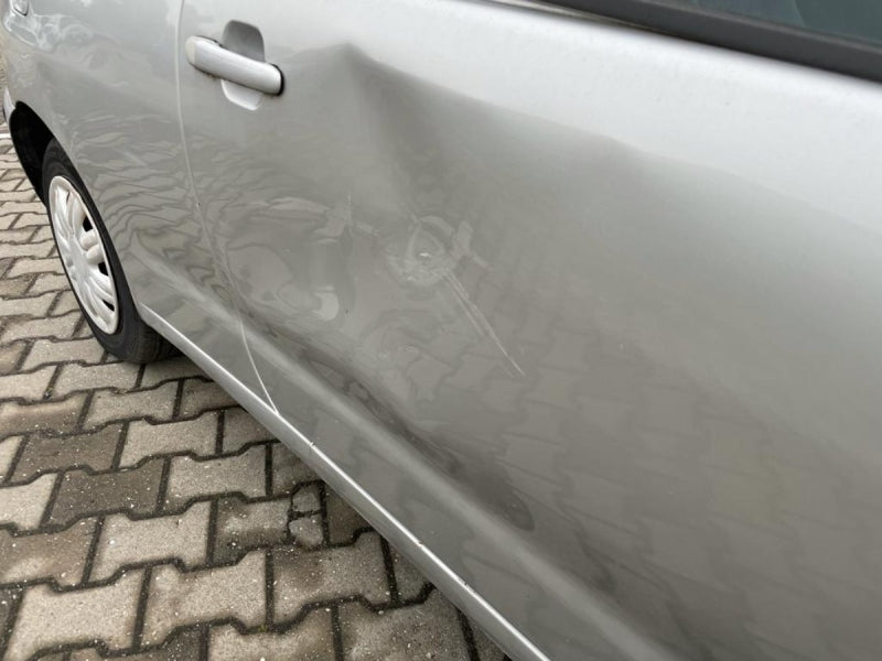 Seat Ibiza 1.4 Signo 2001 – снимка 22