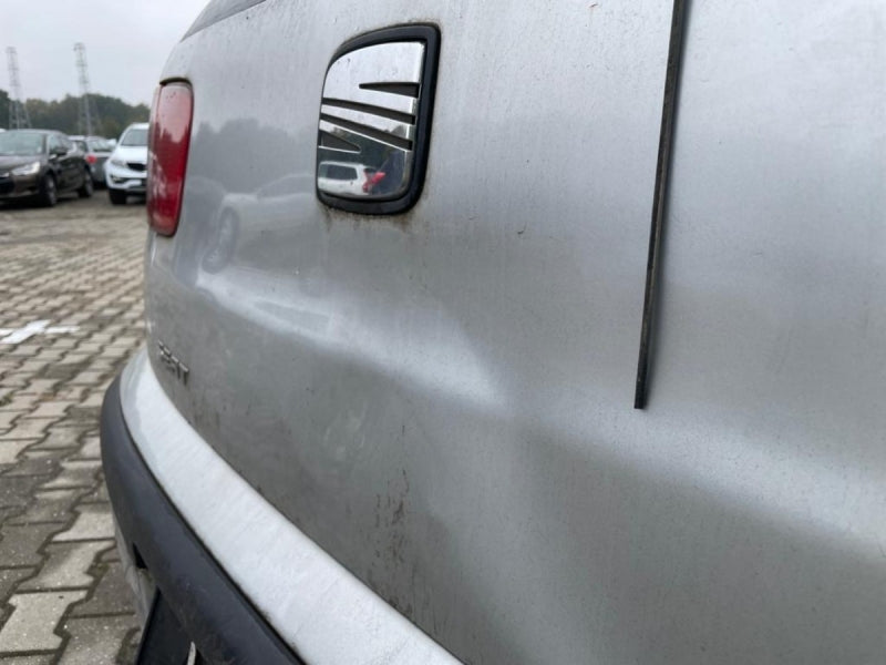 Seat Ibiza 1.4 Signo 2001 – снимка 54