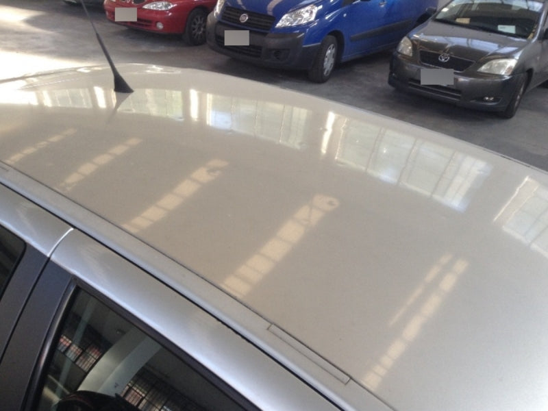 Seat Ibiza 1.4 Signo 2001 – снимка 46