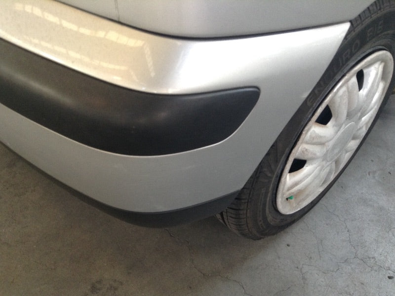 Seat Ibiza 1.4 Signo 2001 – снимка 49