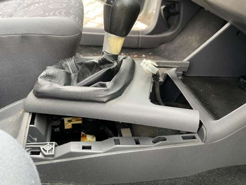 Seat Ibiza 1.4 Signo 2001 – снимка 28