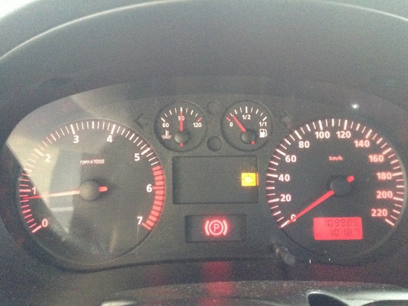 Seat Ibiza 1.4 Signo 2001 – снимка 12