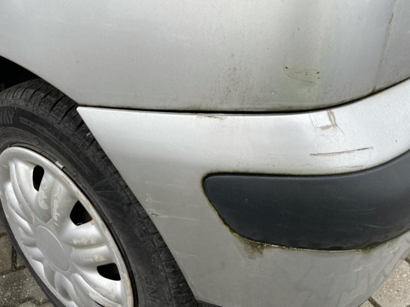 Seat Ibiza 1.4 Signo 2001 – снимка 52