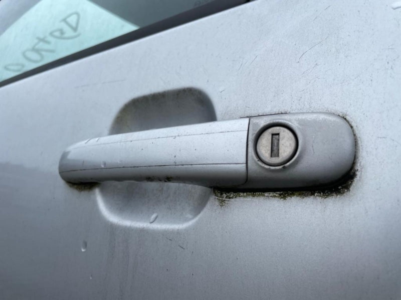 Seat Ibiza 1.4 Signo 2001 – снимка 43