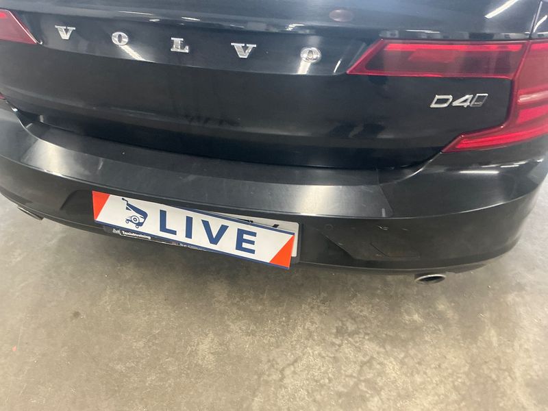 Volvo S90 2.0 D4 Momentum AWD 2017 – снимка 38