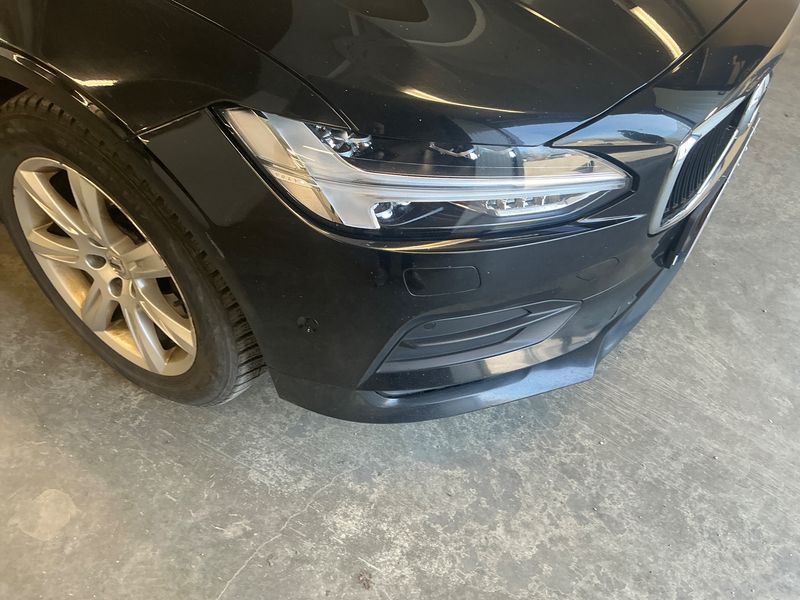 Volvo S90 2.0 D4 Momentum AWD 2017 – снимка 40