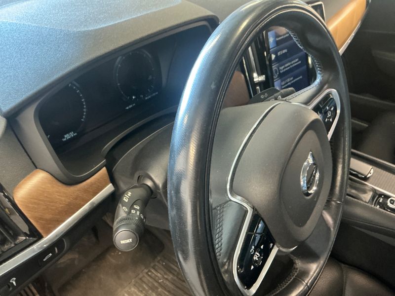Volvo S90 2.0 D4 Momentum AWD 2017 – снимка 25