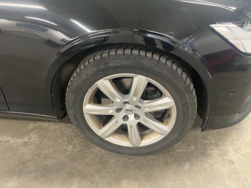 Volvo S90 2.0 D4 Momentum AWD 2017 – снимка 11