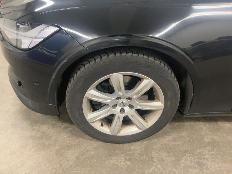 Volvo S90 2.0 D4 Momentum AWD 2017 – снимка 3
