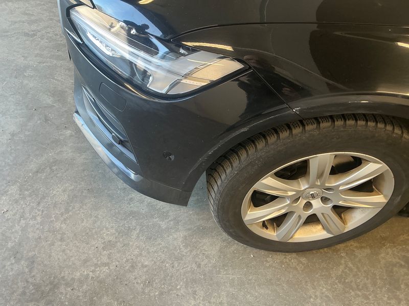 Volvo S90 2.0 D4 Momentum AWD 2017 – снимка 39