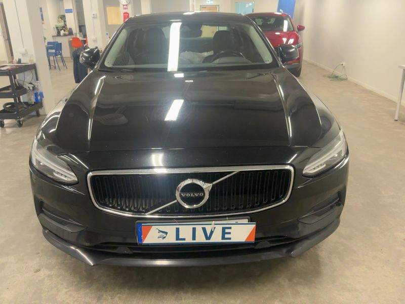 Volvo S90 2.0 D4 Momentum AWD 2017 – снимка 14