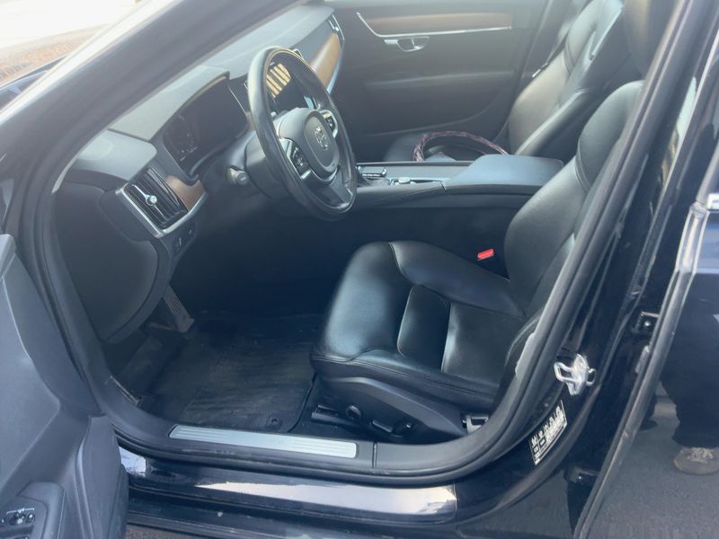 Volvo S90 2.0 D4 Momentum AWD 2017 – снимка 17