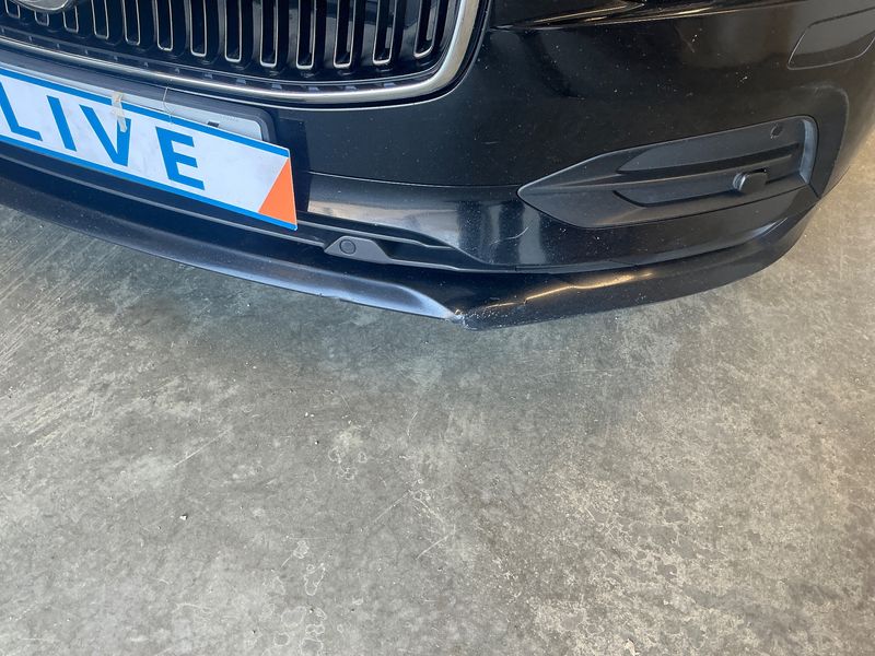 Volvo S90 2.0 D4 Momentum AWD 2017 – снимка 41