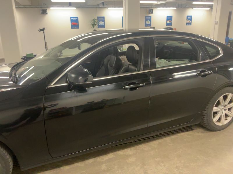 Volvo S90 2.0 D4 Momentum AWD 2017 – снимка 4