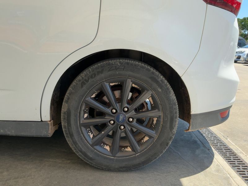 Ford C-Max 1.5 TDCi Titanium 2017 – снимка 5