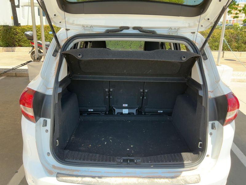 Ford C-Max 1.5 TDCi Titanium 2017 – снимка 15