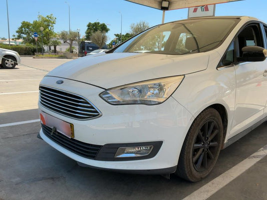 Ford C-Max 1.5 TDCi Titanium 2017 – снимка 2