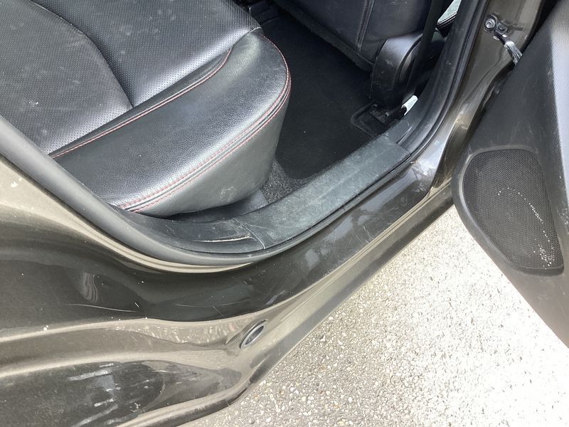 Mazda 3 2.2 Turbodiesel Center-Line 2015 – снимка 24