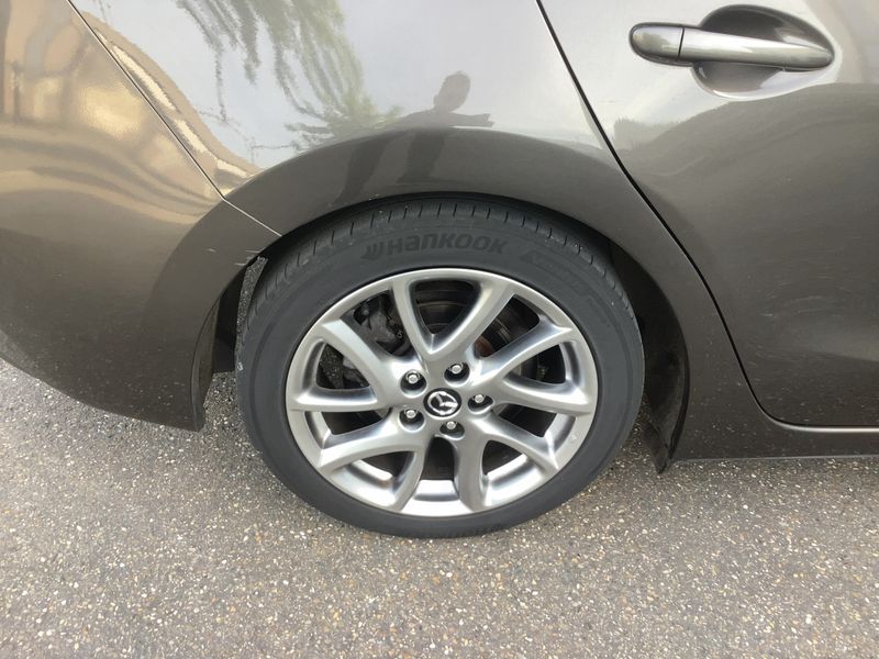 Mazda 3 2.2 Turbodiesel Center-Line 2015 – снимка 9