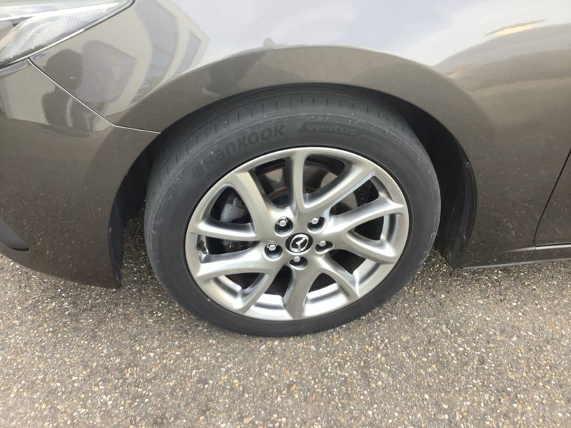 Mazda 3 2.2 Turbodiesel Center-Line 2015 – снимка 3