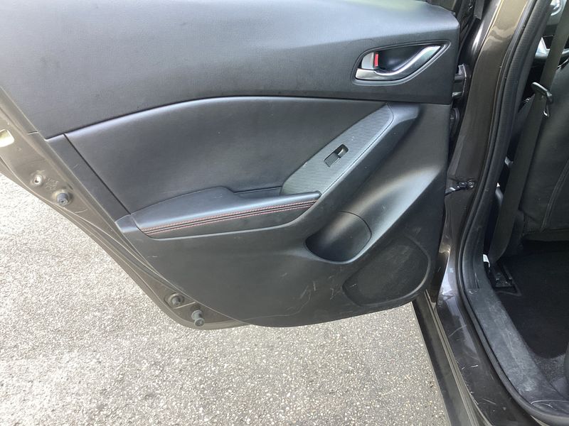 Mazda 3 2.2 Turbodiesel Center-Line 2015 – снимка 31