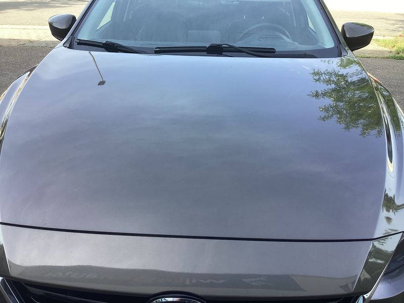 Mazda 3 2.2 Turbodiesel Center-Line 2015 – снимка 58
