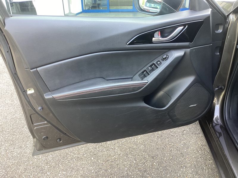 Mazda 3 2.2 Turbodiesel Center-Line 2015 – снимка 32