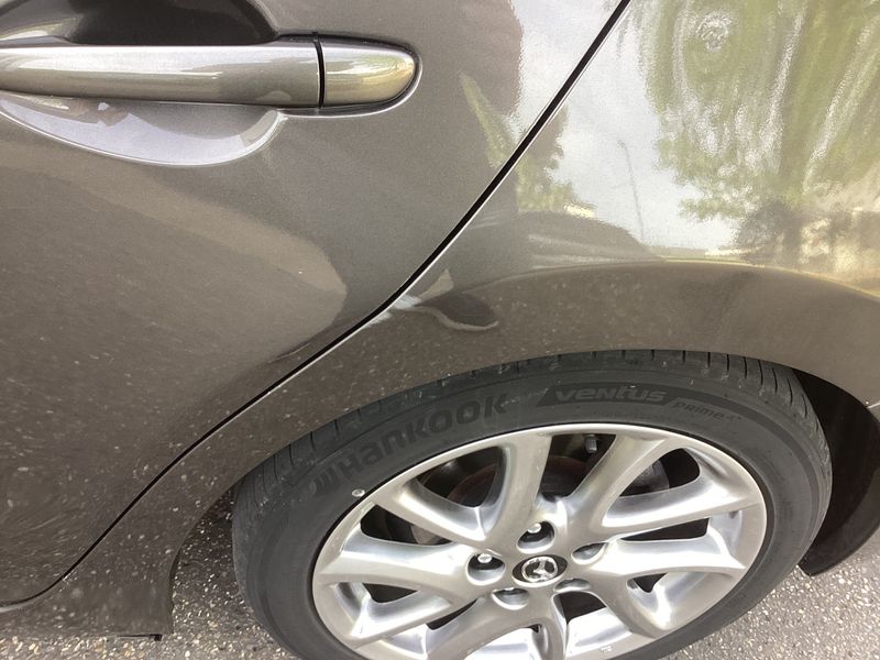 Mazda 3 2.2 Turbodiesel Center-Line 2015 – снимка 49
