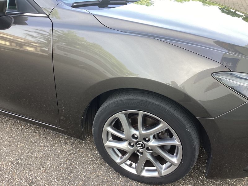 Mazda 3 2.2 Turbodiesel Center-Line 2015 – снимка 22
